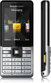 Sony Ericsson Naite