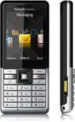 Sony Ericsson Naite