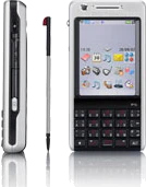 Sony Ericsson P1i