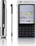Sony Ericsson P1i