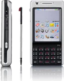 Sony Ericsson P1i