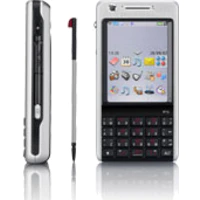 Sony Ericsson P1i