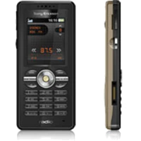 Sony Ericsson R300