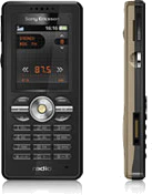 Sony Ericsson R300