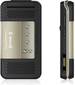 Sony Ericsson R306