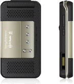 Sony Ericsson R306