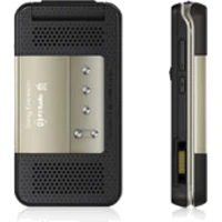Sony Ericsson R306