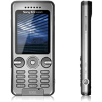 Sony Ericsson S302