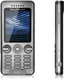 Sony Ericsson S302