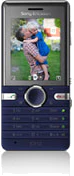 Sony Ericsson S312