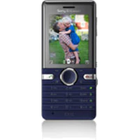 Sony Ericsson S312