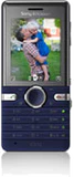 Sony Ericsson S312