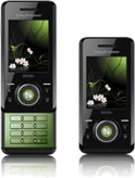 Sony Ericsson S500i