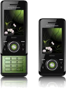 Sony Ericsson S500i