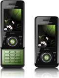 Sony Ericsson S500i