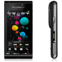 Sony Ericsson Satio