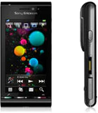 Sony Ericsson Satio