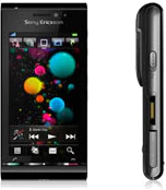 Sony Ericsson Satio