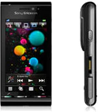 Sony Ericsson Satio