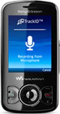 Sony Ericsson Spiro (W100i)
