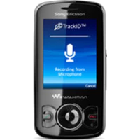 Sony Ericsson Spiro