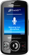 Sony Ericsson Spiro (W100i)