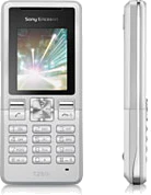 Sony Ericsson T250i
