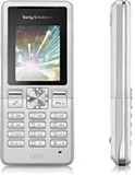 Sony Ericsson T250i