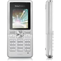 Sony Ericsson T250i