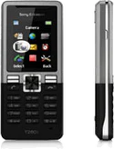 Sony Ericsson T280i