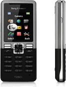 Sony Ericsson T280i