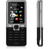 Sony Ericsson T280i