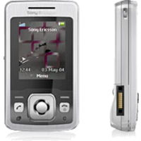 Sony Ericsson T303