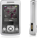 Sony Ericsson T303