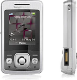 Sony Ericsson T303