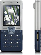 Sony Ericsson T650i