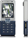 Sony Ericsson T650i