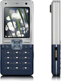 Sony Ericsson T650i