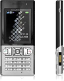 Sony Ericsson T700