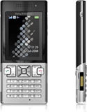 Sony Ericsson T700