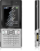 Sony Ericsson T700