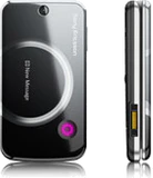 Sony Ericsson T707