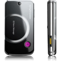 Sony Ericsson T707