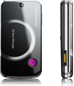 Sony Ericsson T707