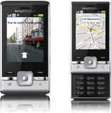 Sony Ericsson T715