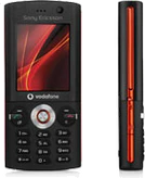 Sony Ericsson V640i