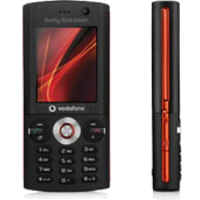 Sony Ericsson V640i