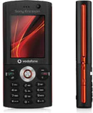 Sony Ericsson V640i