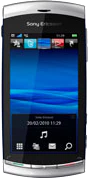 Sony Ericsson Vivaz