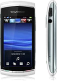 Sony Ericsson Vivaz pro